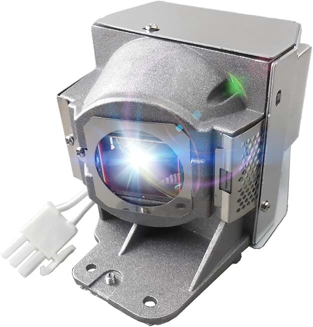 A+ RLC-079 Projector Lamp with Housing