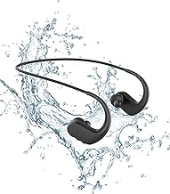 Wireless Bluetooth Earbuds with 15-Hour Playtime