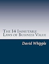 Fourteen Key Laws of Business Value