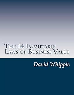 Fourteen Key Laws of Business Value
