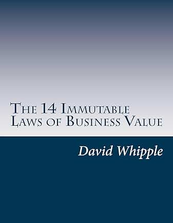 Fourteen Key Laws of Business Value