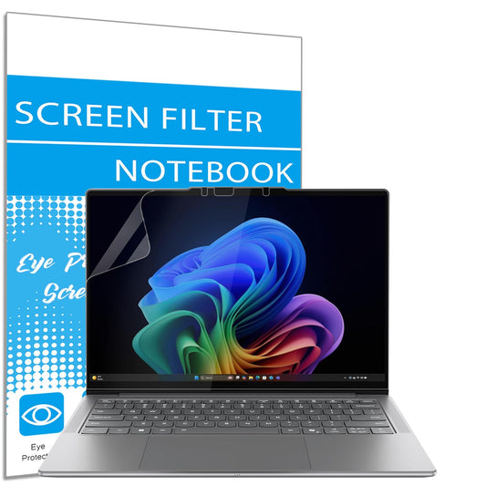 14-inch Anti-Glare Screen Protector for Yoga Slim 7i