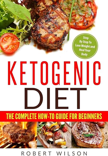 Guide to Starting a Ketogenic Diet for Beginners