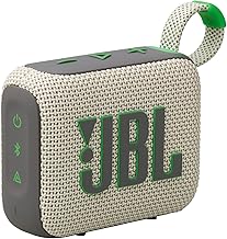 Portable Waterproof Bluetooth Speaker with Long Battery