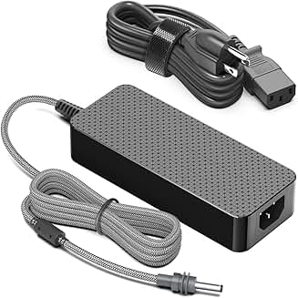Starlink Gen 3 Power Supply 195W with 4m Cord
