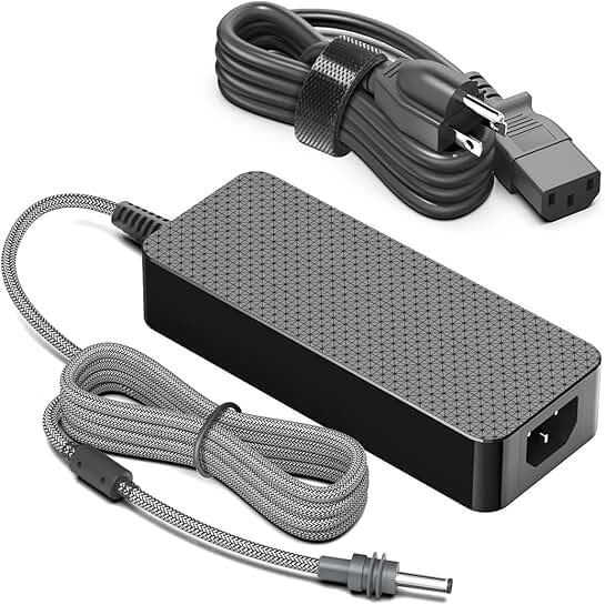 Starlink Gen 3 Power Supply 195W with 4m Cord