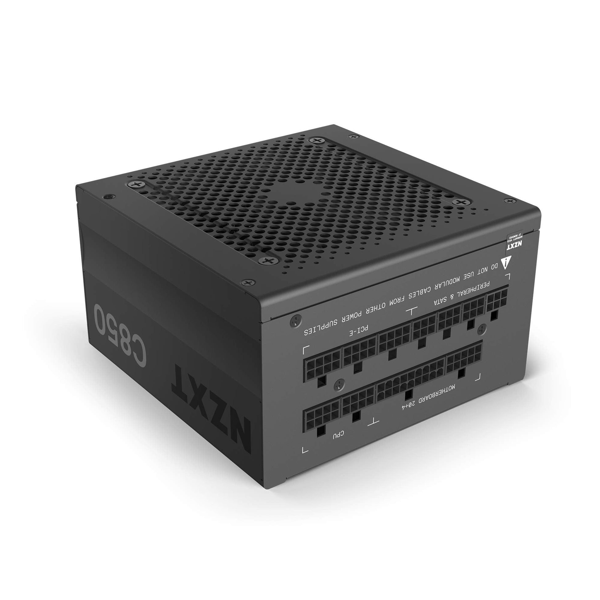 C850 - 850-Watt