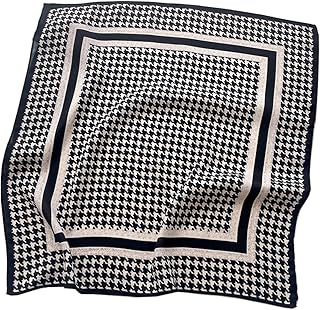 Medium Square Scarf for Women