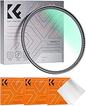 37mm UV Protection Filter with Multi-Layer Coatings