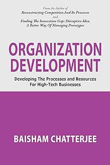 Developing Processes and Resources for High-Tech Businesses