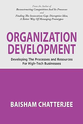 Developing Processes and Resources for High-Tech Businesses