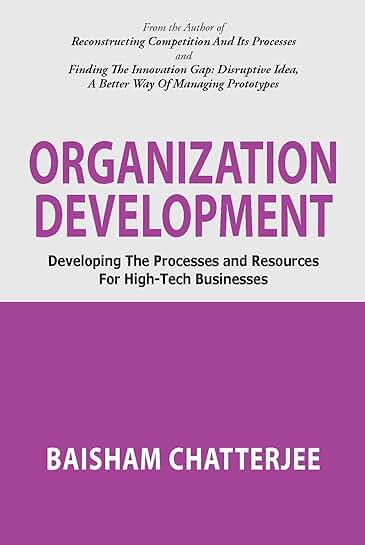 Developing Processes and Resources for High-Tech Businesses