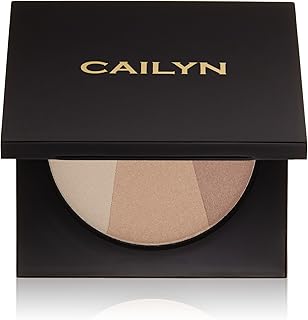 Triple Highlighter Palette