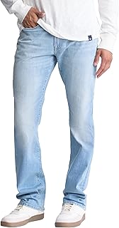 Men's Casual Boot Style
