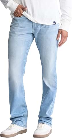 Men's Casual Boot Style