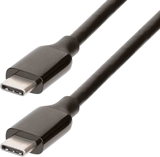 3m USB-C Cable with 10Gbps Data and 60W Power