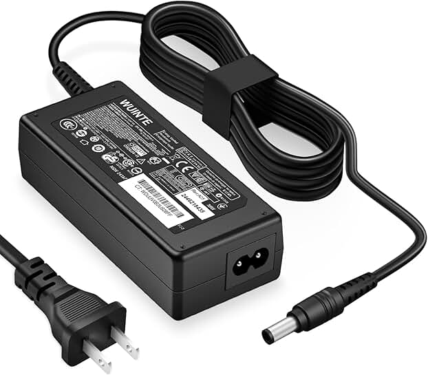 Charger for Wireless Bluetooth Speakers 19V 38W