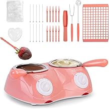 Electric Chocolate and Candy Melting Pot