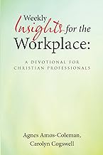 Weekly Devotional for Christian Professionals