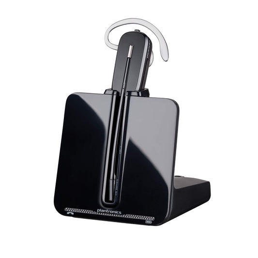 CS540 Wireless Mono Headset for Desk Phones