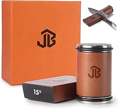 Knife Sharpener for Razor-Sharp Kitchen Blades