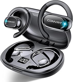 Real-Time Language Translator Earbuds with 164 Languages