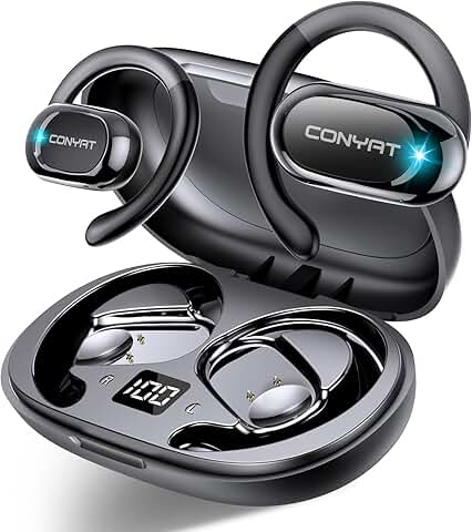 Real-Time Language Translator Earbuds with 164 Languages