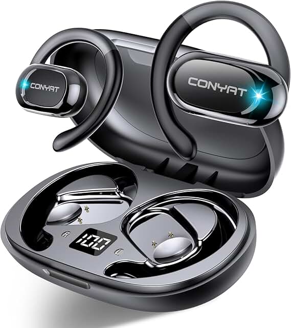 Real-Time Language Translator Earbuds with 164 Languages
