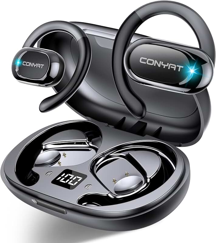Real-Time Language Translator Earbuds with 164 Languages
