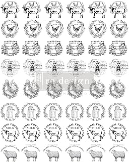Farm Knob Transfer Redesign