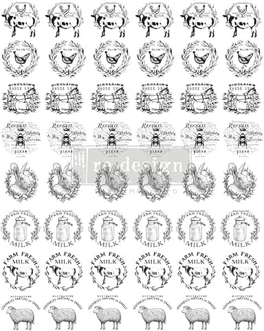 Farm Knob Transfer Redesign