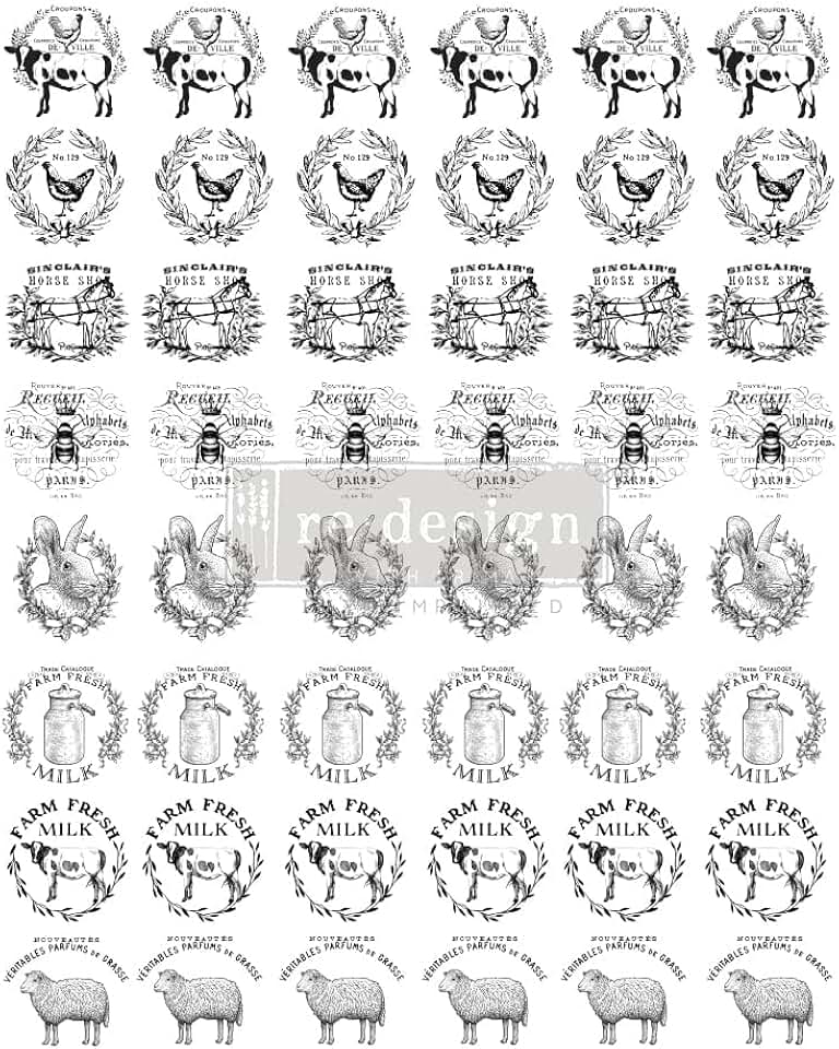 Farm Knob Transfer Redesign
