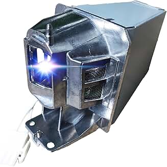 Lamp Bulb with Housing for HD146X, HD145X, HD28B, HD28E, HD29He, HD15, HD27eH, DH351, HD280e, HD28HDR, HT32LV-4K Projectors