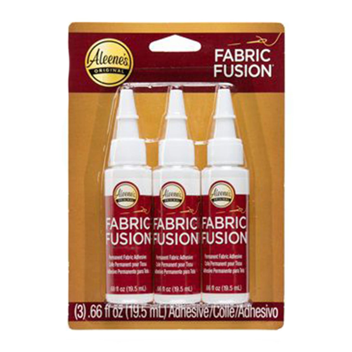 EcoBlend Fabric Fusion Trio - 3 Small Bottles