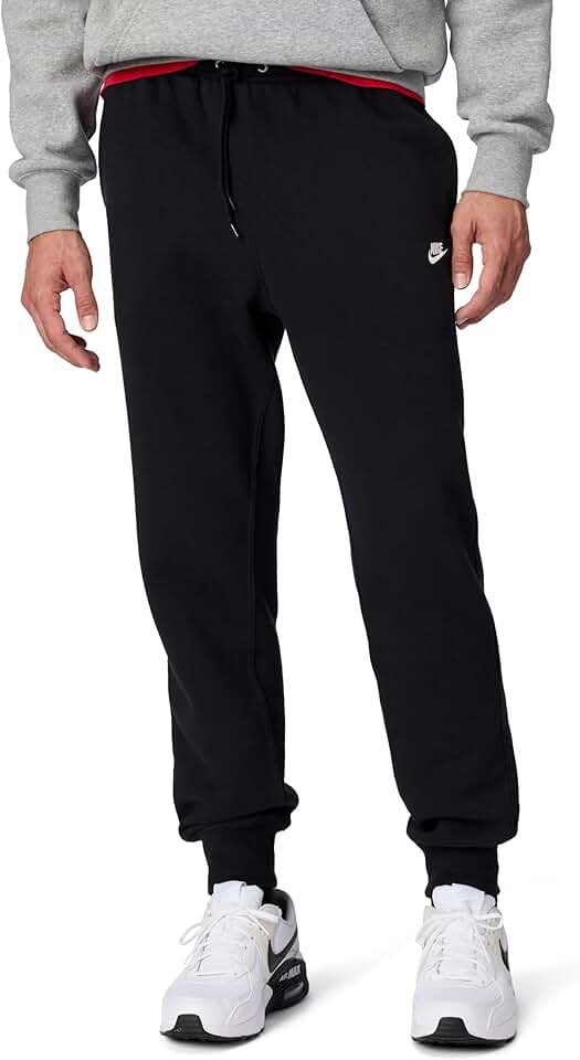 Men's casual joggers