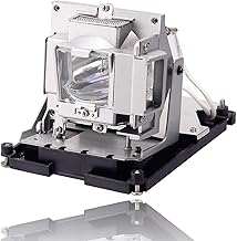 Projector Lamp with Housing for TH1060P and SP840