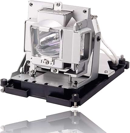 Projector Lamp with Housing for TH1060P and SP840