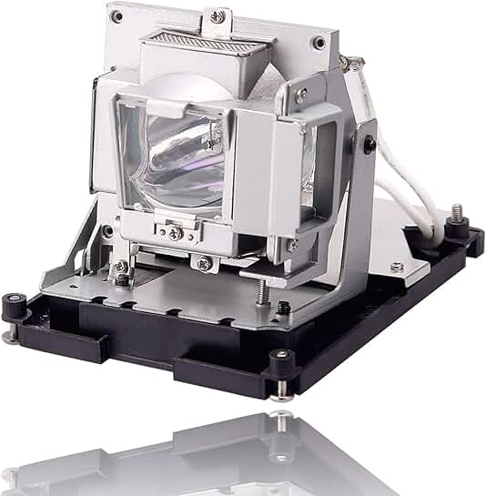 Projector Lamp with Housing for TH1060P and SP840