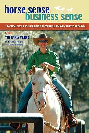 Horse and Business Sense Volume 1