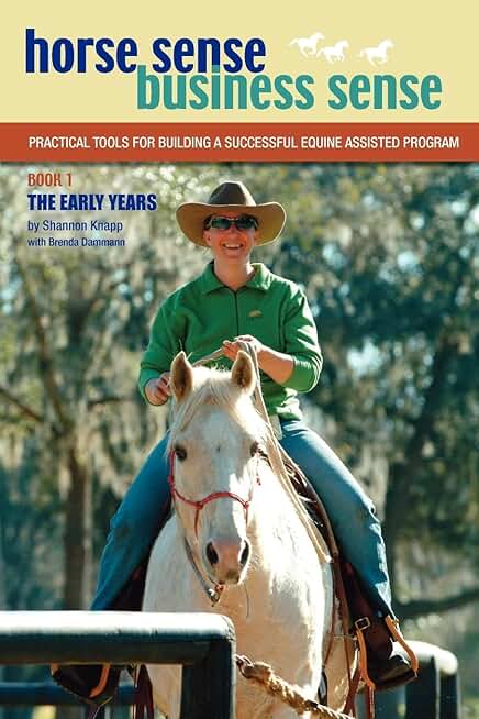 Horse and Business Sense Volume 1