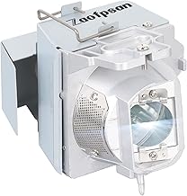 Projector Lamp Replacement for GT1080HDR and EH412ST