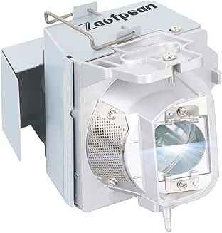 Projector Lamp Replacement for GT1080HDR and EH412ST