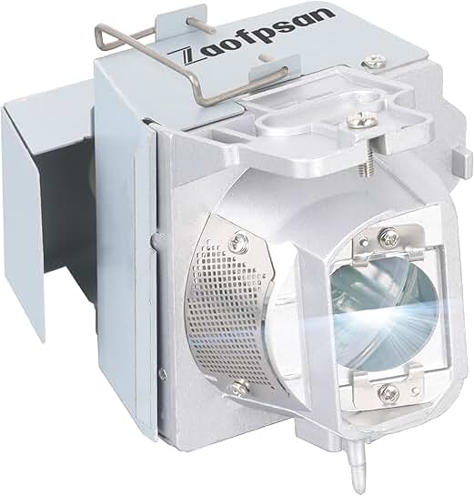 Projector Lamp Replacement for GT1080HDR and EH412ST
