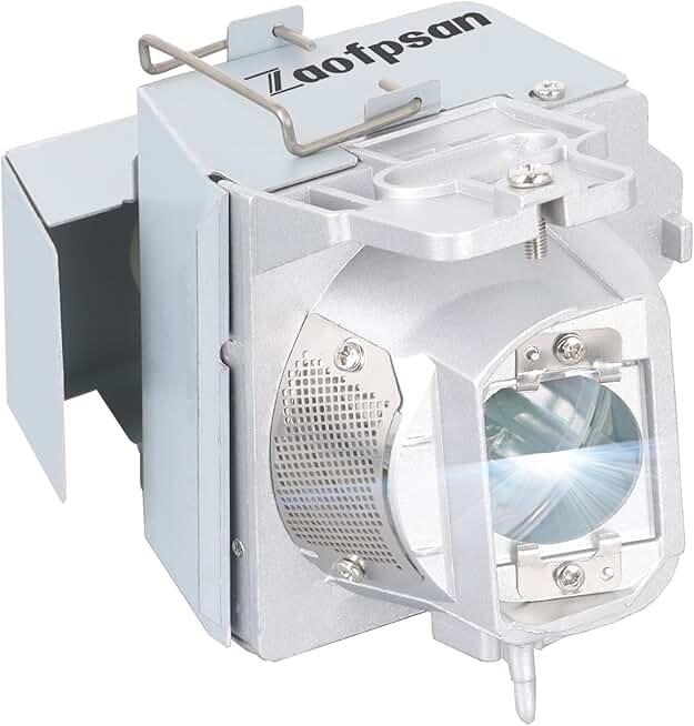 Projector Lamp Replacement for GT1080HDR and EH412ST