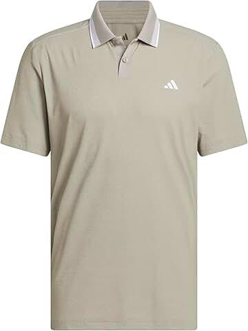 Men's Twistknit Pique Polo Shirt