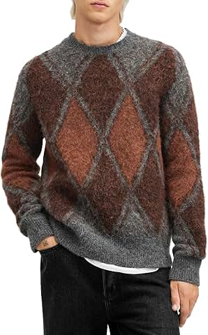 Men's Crew Neck T-Shirt