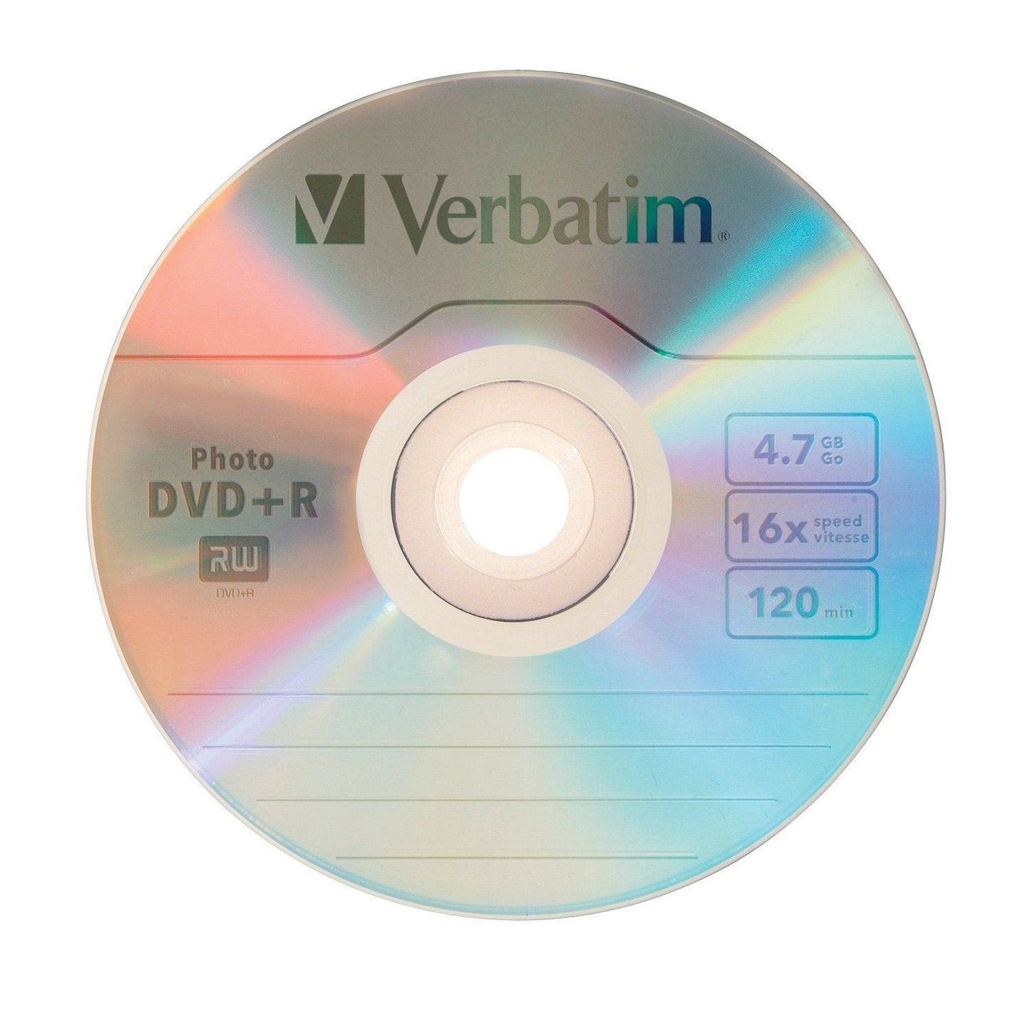 CD RW, 4X 12X High Speed, 80 Minutes, 700MB, Branded, Slim Case, 1/Pack (VER95161) Category: CD Media