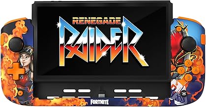 Nitro Deck and Handheld Pro Controller for Switch