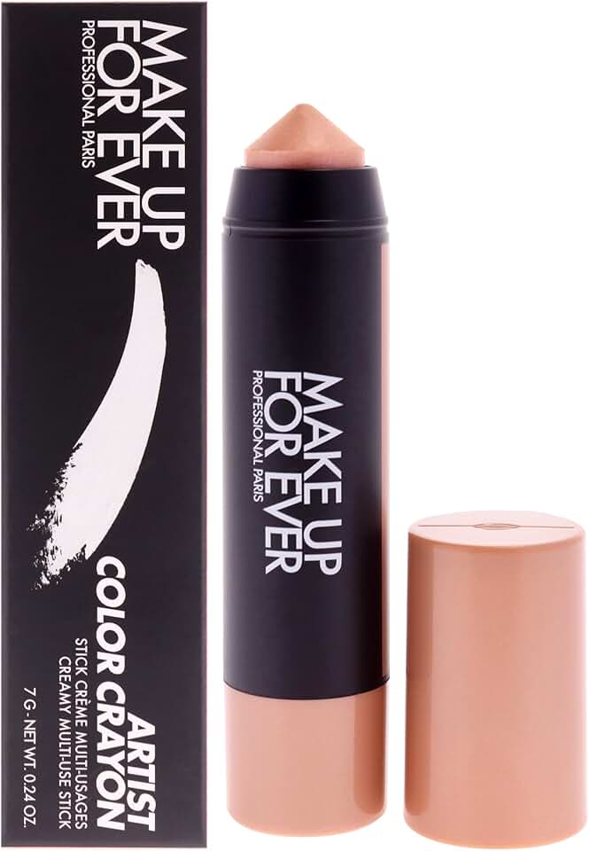 Color Crayon in Fiery Opal, 0.24 oz