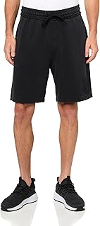 Men's Cotton Jersey Shorts